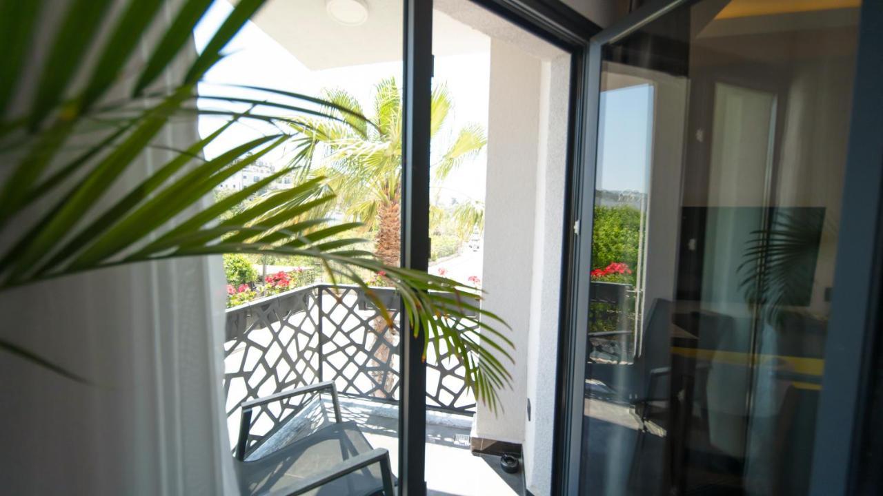 Sea Palm Otel Yalıkavak Eksteriør bilde